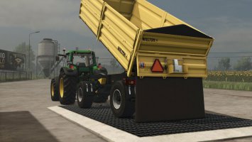 Wielton Pack FS25