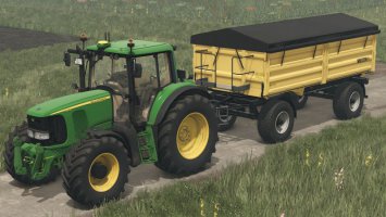 Wielton Pack FS25