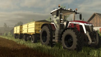 Wielton Pack v1.1.0.0 FS25