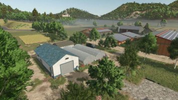 Yurihonjo Map v1.5.0.0 fs25