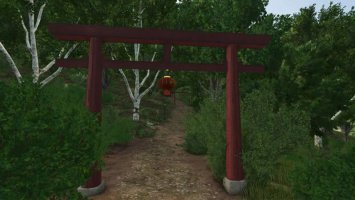 Yurihonjo Map v1.5.0.0 FS25