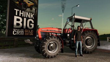 Zetor 6 Pack FS25