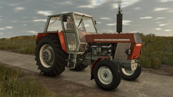 Zetor 6 Pack FS25