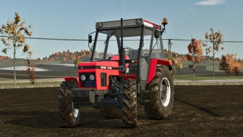 Zetor 6245-7745 Pack FS25