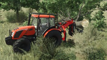 Zetor Proxima 2016 FS25