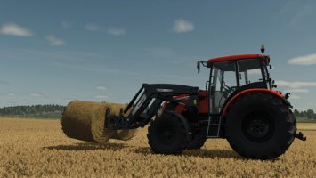 Zetor Proxima 2016 FS25