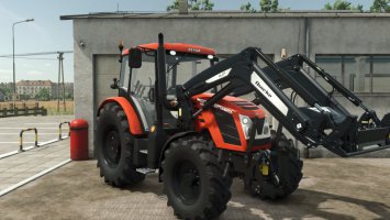 Zetor Proxima 2016 FS25