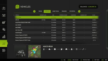 Additional Currencies v1.0.0.1 FS25 Additional Currencies v1.0.0.1 FS25