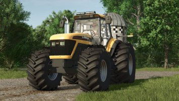 AGCO Challenger MT 655 fs25