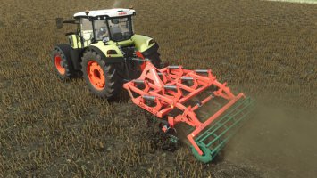 Agro-Masz APN30 FS25