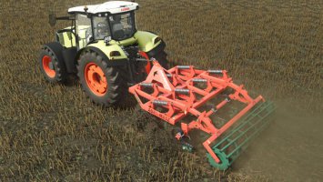 Agro-Masz APN30 FS25