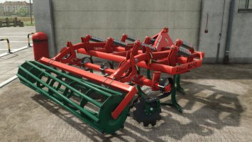 Agro-Masz APN30 FS25