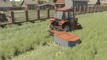 Agromet Famarol z-105/1 FS25