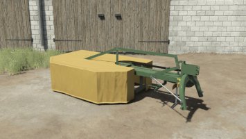 Agromet Famarol z-105/1 FS25