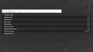 AICost FS25