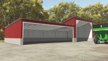 American Carport FS25