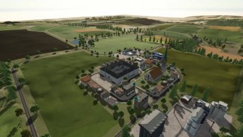 Angeliter Land v4.0.0.1 FS25 Angeliter Land v4.0.0.1 FS25