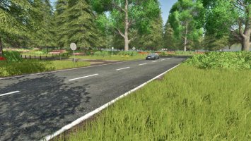 Armeus Map V2.0.0.0 FS25