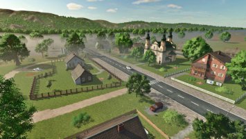 Armeus Map V2.0.0.0