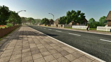 Armeus Map V2.0.0.0 FS25
