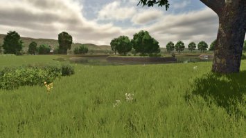 Armeus Map V2.0.0.0 FS25