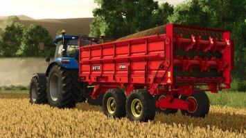 AVTO B7000 fs25