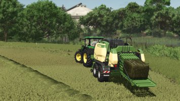 Garn Addon v1.0.0.5 FS25