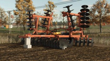 BDP-6.3 fs25