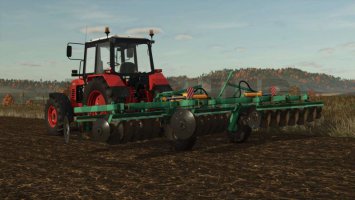 BDP-6.3 FS25