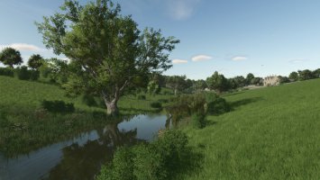 Oak Bridge Farm v1.1.0.0