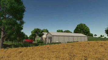 Carte De France v1.0.0.1 FS25