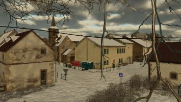 Carte De France v1.0.0.1 FS25