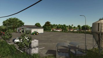 Carte De France v1.0.0.1 FS25