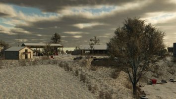 Carte De France v1.0.0.1 FS25