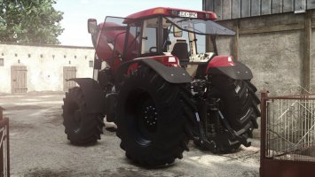 Case IH MXM 190 v1.0.0.0 FS25