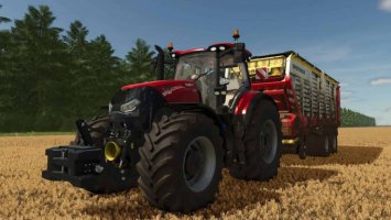 Case IH Optum AFS V1.0.0.1