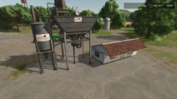 Cement Factory V2.0.0.0