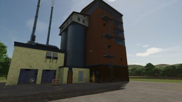 Schokomüsli-Produktion FS25
