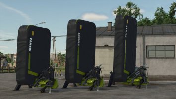 Claas Disco Pack FS25