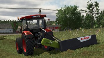 Claas Disco Pack FS25