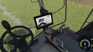 CLAAS LEXION 8900-5300 FS25 CLAAS LEXION 8900-5300 FS25