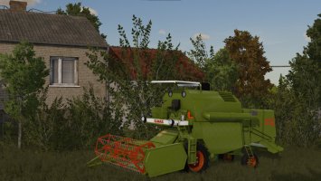 Claas mercator 50