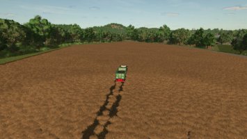 Ernteschäden Überall fs25