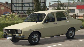 Dacia 1300 V1.2.0.0