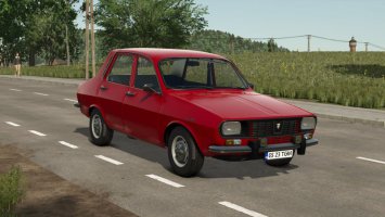 Dacia 1300 V1.2.0.0 FS25