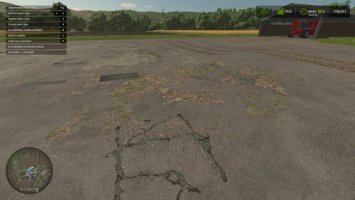 Decals and Tracks V1.0.0.1 FS25