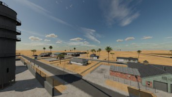 Desert Oasis fs22