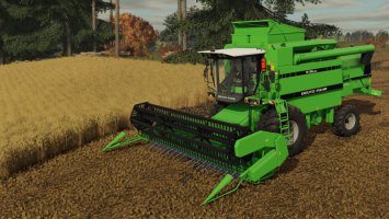 Deutz-Fahr M Series Pack by Killer Gamer FS25