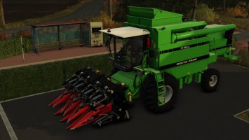 Deutz-Fahr M Series Pack by Killer Gamer FS25