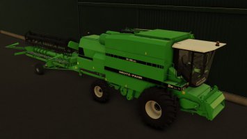 Deutz-Fahr M Series Pack by Killer Gamer FS25